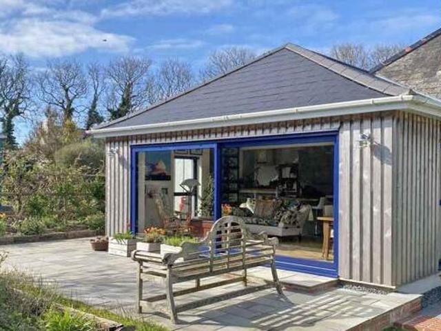 House for sale in Helston, Cornwall