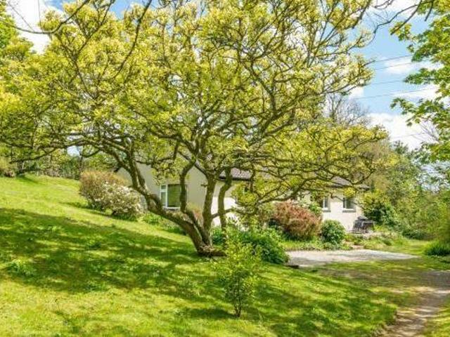 House for sale in Helston, Cornwall