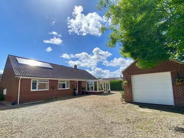 House for rent in Norfolk
