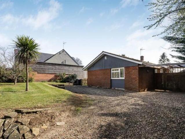 Bungalow for sale in Reading