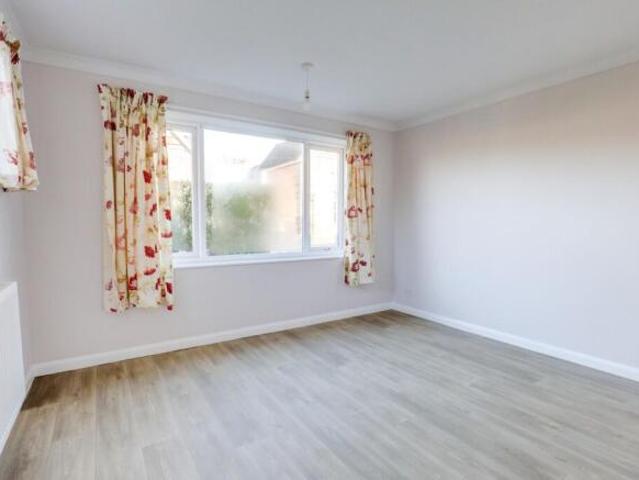 Bungalow for sale in Key Street, Suffolk