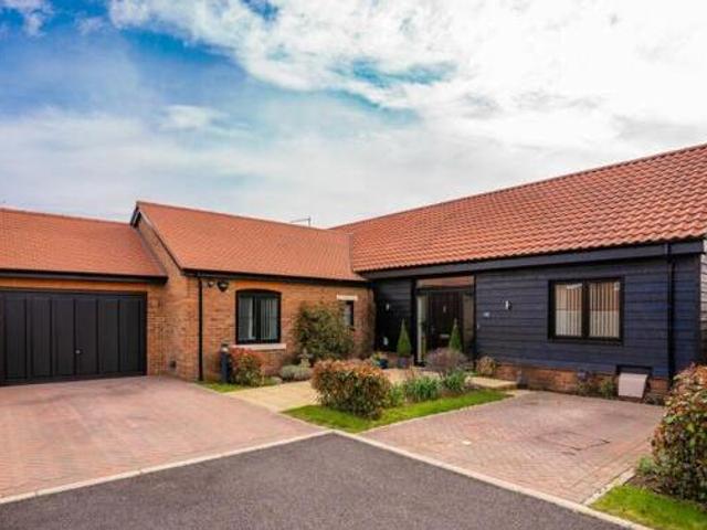 House for sale in Henlow, Bedfordshire