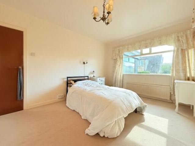 Bungalow for sale in Huddersfield, West Yorkshire
