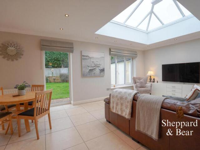 Bungalow for sale in Falcon Lodge, Wales