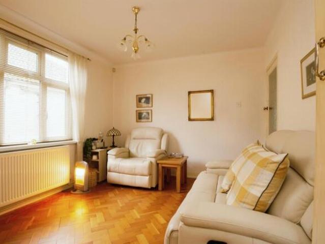 Bungalow for sale in Falcon Lodge, Wales