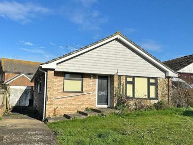 House for sale in Herne, Kent