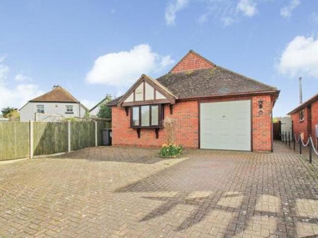 House for sale in Herne, Kent