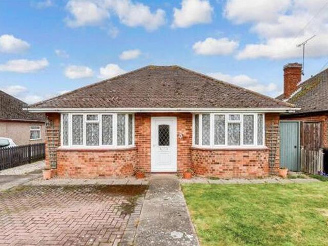 House for sale in Herne, Kent
