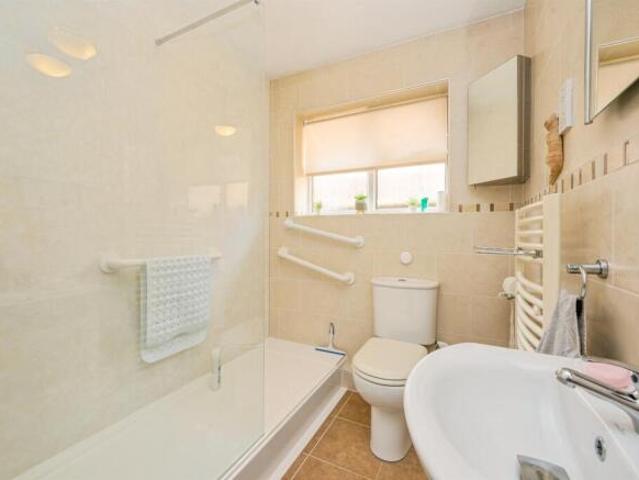 Bungalow for sale in Mickleover, East Midlands