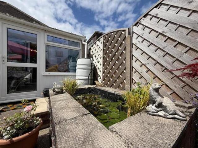 Bungalow for sale in Bournemouth