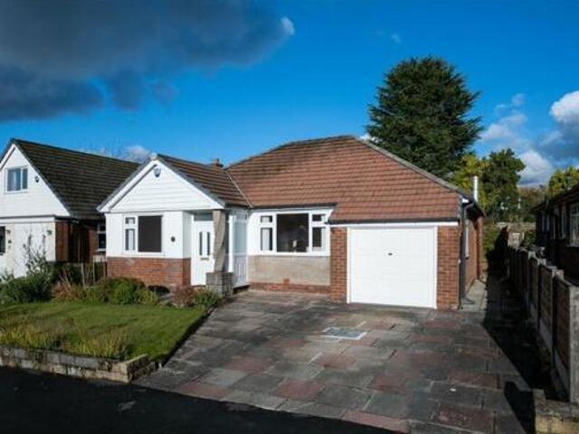 House for sale in Stockport, Greater Manchester