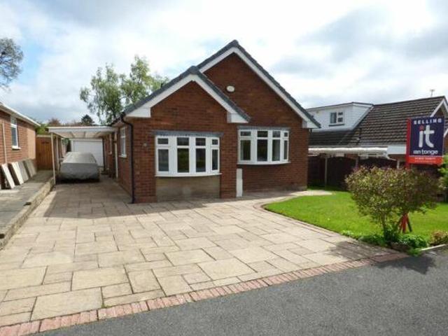 House for sale in Greater Manchester