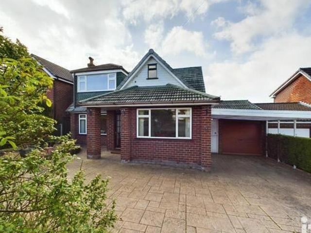 House for sale in Greater Manchester