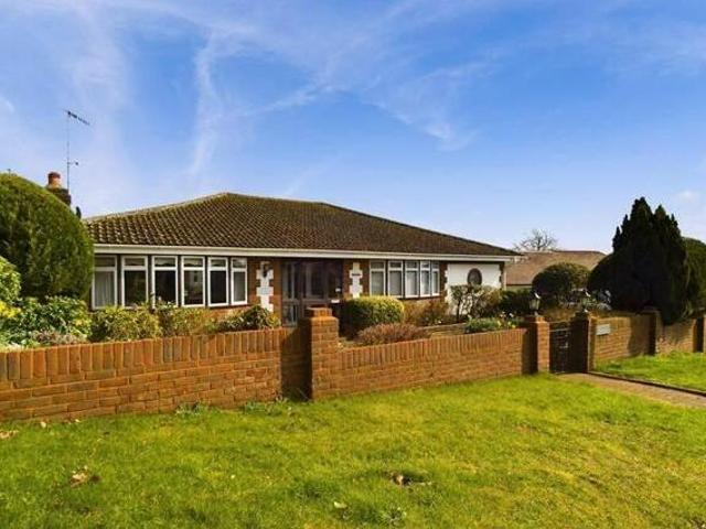 House for sale in Worthing, West Sussex