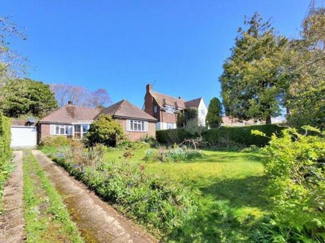 House for sale in Worthing, West Sussex
