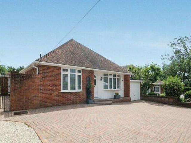 House for sale in Worthing, West Sussex
