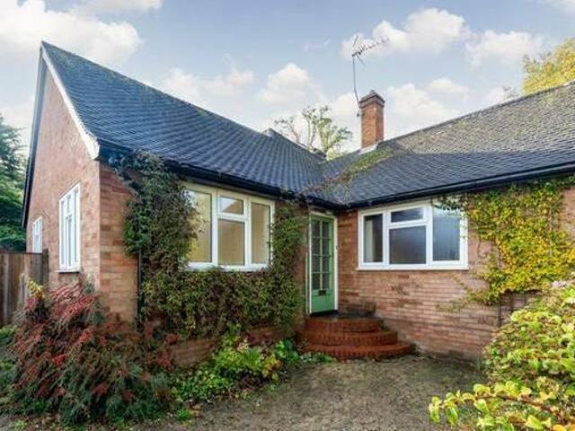 House for rent in Hertfordshire