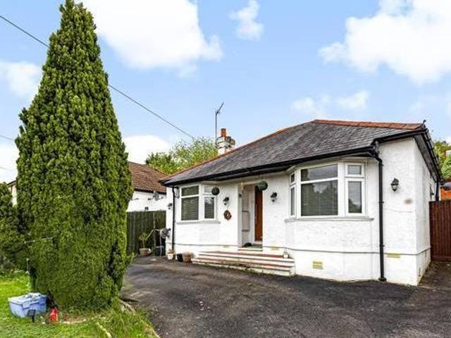 House for rent in Buckinghamshire, England