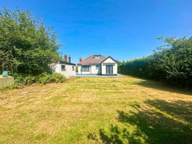 Bungalow for sale in Liverpool, Liverpool City Region