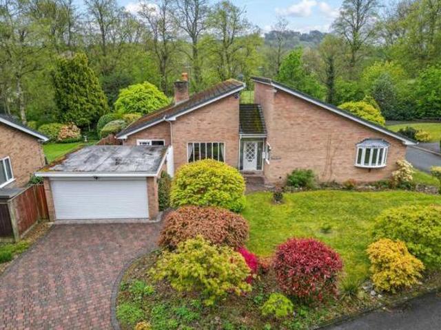 House for sale in Warrington