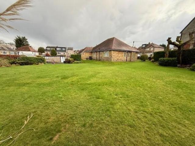 Bungalow for sale