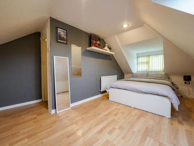 Farm for sale in Elmfield, Leicestershire