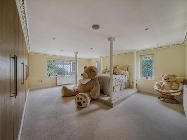 Bungalow for sale in Bickley, Greater London