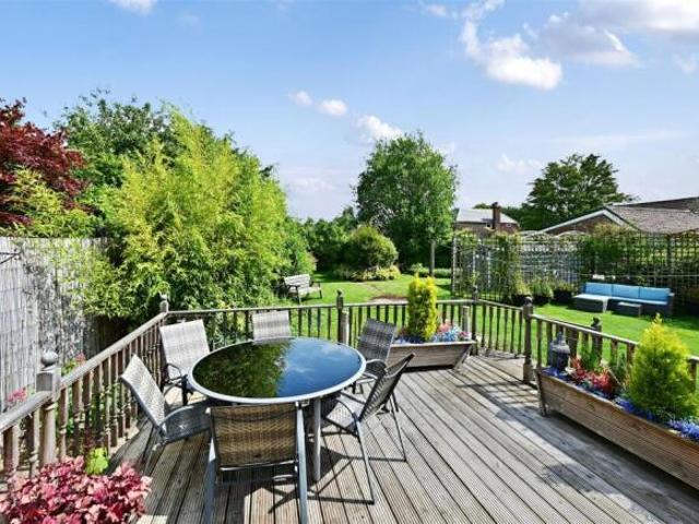 Bungalow for sale