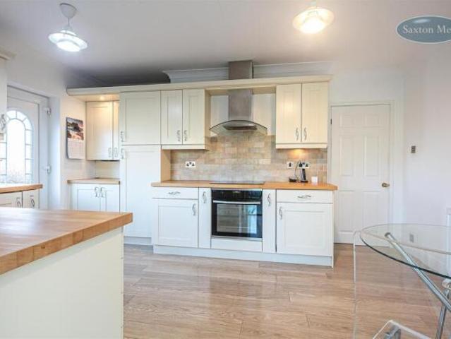 Bungalow for sale in The Rise, East Riding Of Yorkshire