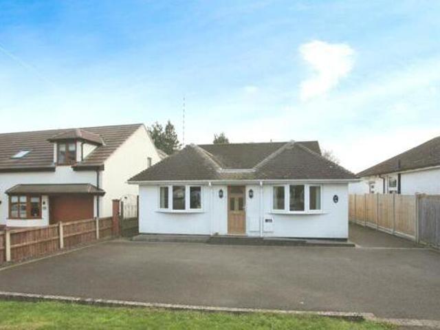 House for sale in Houlton, New Bilton