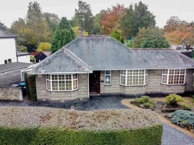 House for sale in Hillmorton Paddox, New Bilton