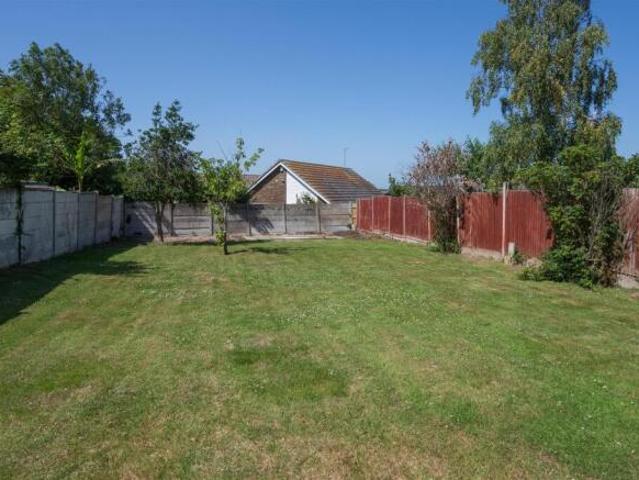 Bungalow for sale in Whitstable, Kent