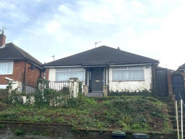 Bungalow for sale in Luton
