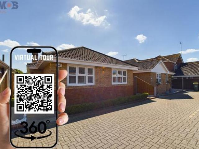 House for sale in Barling