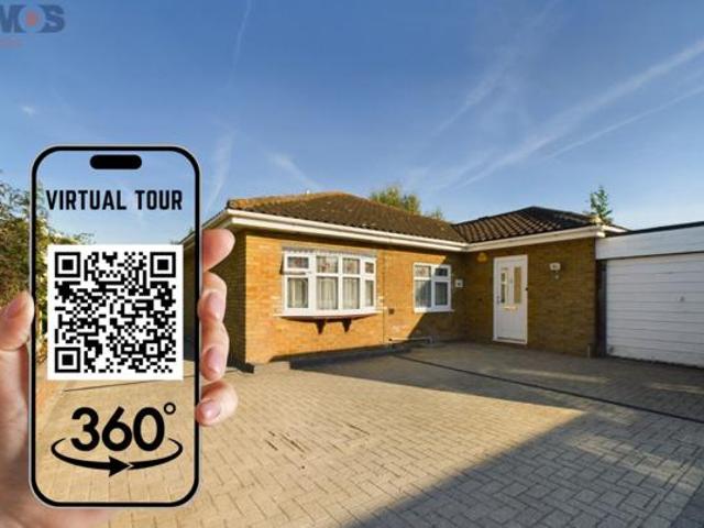 House for sale in Barling, Essex