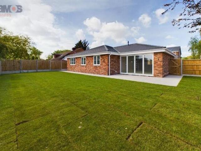 House for sale in Barling, Essex