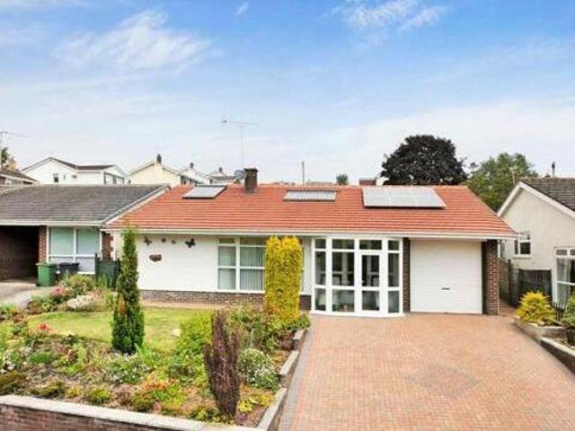 House for sale in Bridford, Devon