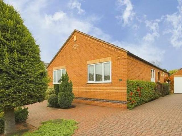House for sale in East Midlands