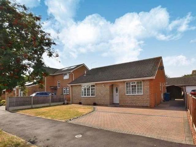 House for rent in Lincolnshire