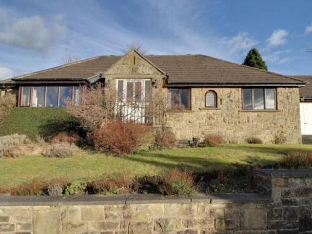 House for sale in Holmfirth, West Yorkshire