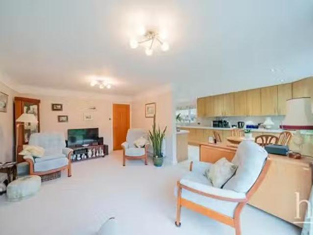House for sale in Irby