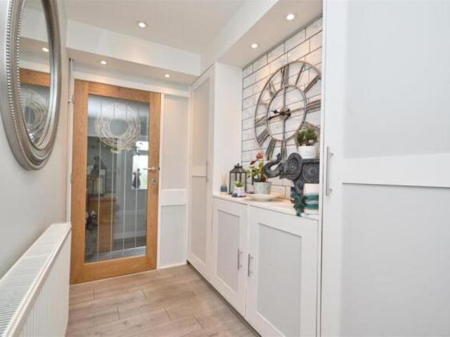 Bungalow for sale in East Dorset