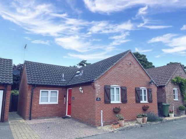 House for sale in Comers, Norfolk