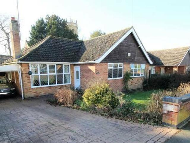 House for rent in Binley, West Midlands