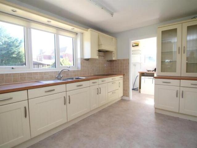 Bungalow for sale in Hampton Green, Cambridgeshire