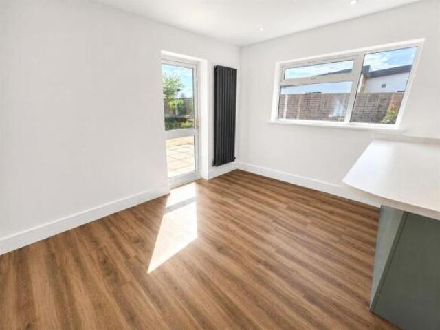 Bungalow for sale in Bedford