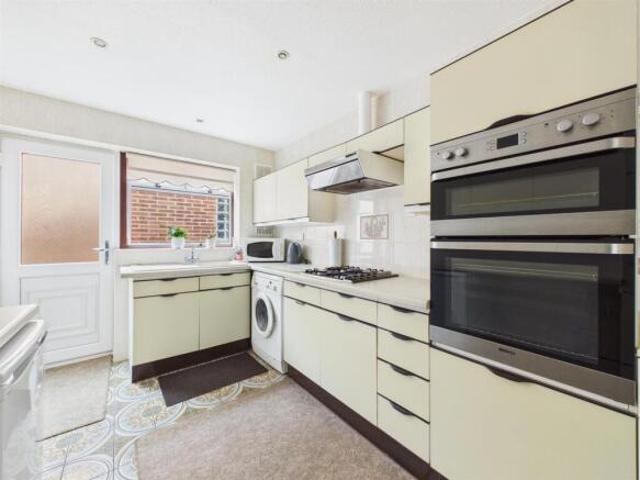 Bungalow for sale in Allestree, East Midlands