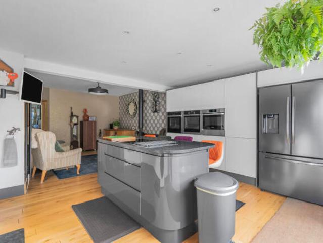 Bungalow for sale in Drayton, City Of Portsmouth