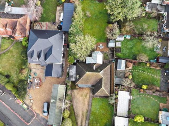 Bungalow for sale in Priest Down, Hampshire