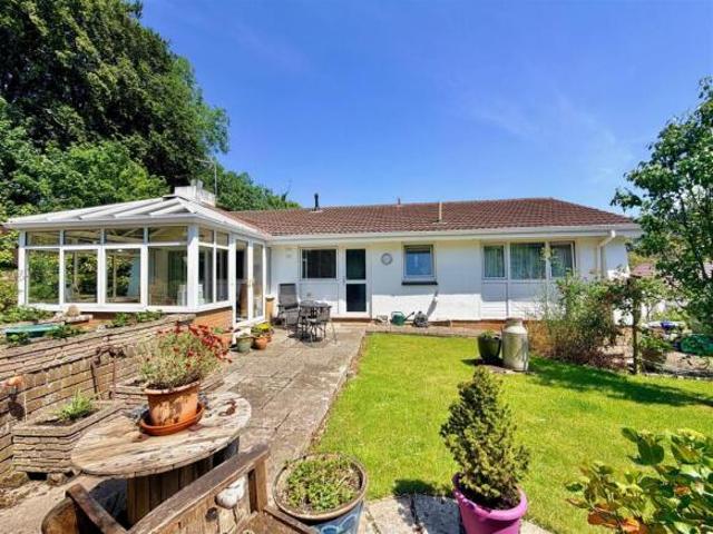 Bungalow for sale in Goosewell, Mount Wise